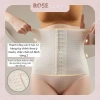 Đai nịt bụng Corset tàng hình Rose Accessories GB04 - Đẹp thon gọn, giảm giá 199k 8