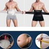 Đai Nịt Bụng Đa Năng Giảm Mỡ, Tạo Cơ Múi Săn Chắc, Đẹp Thon Gọn Cho Nam 150.000₫