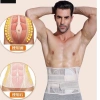 Đai Nịt Bụng Đa Năng Giảm Mỡ, Tạo Cơ Múi Săn Chắc, Đẹp Thon Gọn Cho Nam 150.000₫ 9