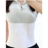 Đai Nịt Bụng Dán Y Tế Giảm Mỡ Thun Siêu Co Giãn - Waist Band 68k (Giá Gốc 88.4k) 2