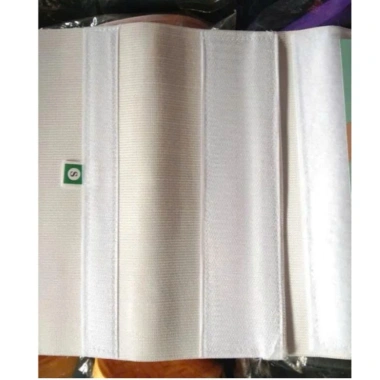 Đai Nịt Bụng Dán Y Tế Giảm Mỡ Thun Siêu Co Giãn - Waist Band 68k (Giá Gốc 88.4k)