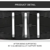 Đai nịt bụng DAYSELECT thoáng khí, giảm đau lưng, hỗ trợ nam nữ - Giá chỉ 316.367₫ 7