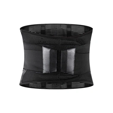 Đai nịt bụng DAYSELECT thoáng khí, giảm đau lưng, hỗ trợ nam nữ - Giá chỉ 316.367₫ 10
