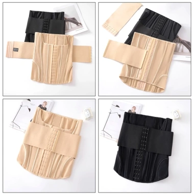 Đai Nịt Bụng Định Hình Cơ Thể Chất Lượng Cao Cho Nữ - Quyến Rũ, Giảm Mỡ, Giá 415.800 VND 6