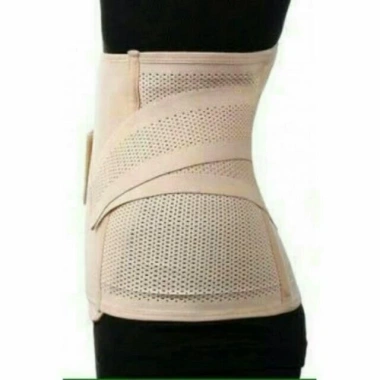 Đai nịt bụng định hình eo sau sinh giảm mỡ, săn chắc, ngăn chảy xệ - Giá chỉ 169k