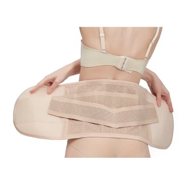 Đai nịt bụng định hình eo sau sinh giảm mỡ, săn chắc, ngăn chảy xệ - Giá chỉ 169k 6 Đai nịt bụng định hình eo sau sinh giảm mỡ, săn chắc, ngăn chảy xệ - Giá chỉ 169k 6