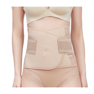 Đai nịt bụng định hình eo sau sinh giảm mỡ, săn chắc, ngăn chảy xệ - Giá chỉ 169k