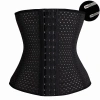 Đai Nịt Bụng Định Hình Eo Thon Cao Su Latex Nữ Thân Hình Gọn Gàng, Hỗ Trợ Giảm Đồ Ăn