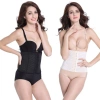 Đai Nịt Bụng Định Hình Eo Thon Cao Su Latex Nữ Thân Hình Gọn Gàng, Hỗ Trợ Giảm Đồ Ăn 3