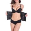 Đai Nịt Bụng Định Hình Eo Thon Cao Su Latex Nữ Thân Hình Gọn Gàng, Hỗ Trợ Giảm Đồ Ăn 4