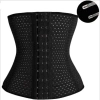 Đai Nịt Bụng Định Hình Eo Thon Cao Su Latex Nữ Thân Hình Gọn Gàng, Hỗ Trợ Giảm Đồ Ăn 10