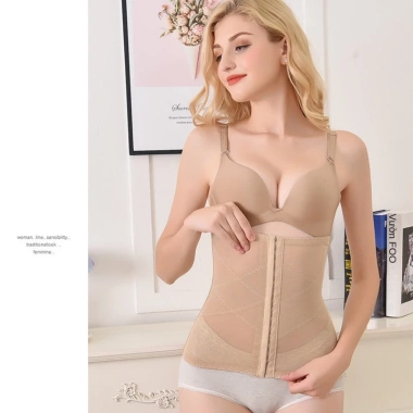 Đai Nịt Bụng Định Hình Eo Thon Co Giãn Thoáng Khí – Giảm Giá Đặc Biệt 185.115₫ 9