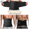 Đai Nịt Bụng Định Hình Eo Thon Nam - Siêu Co Giãn, Giảm Mỡ Bụng, Giá 146.880 VNĐ 8