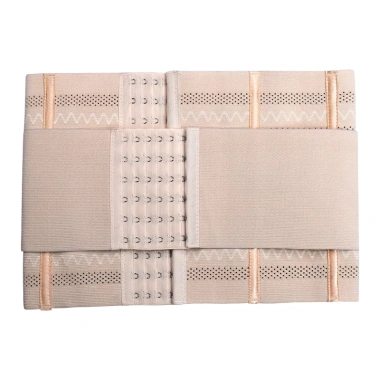 Đai Nịt Bụng Định Hình Eo Thon Nữ - Xương Thép Hỗ Trợ Tạo Dáng, 133.920₫