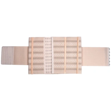 Đai Nịt Bụng Định Hình Eo Thon Nữ - Xương Thép Hỗ Trợ Tạo Dáng, 133.920₫