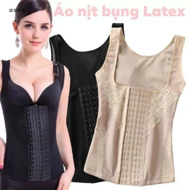 Đai Nịt Bụng Đốt Cháy Mỡ Thừa, Tạo Dáng Thon Gọn, Kem Đặc Biệt, Video Thực Tế - Giá 108.750₫