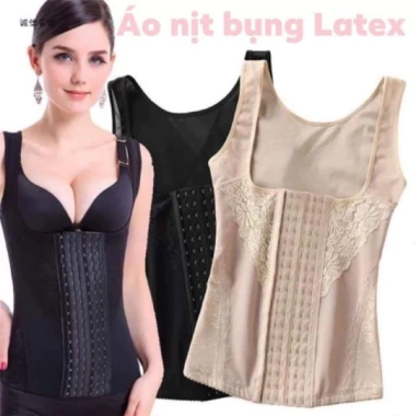 Đai Nịt Bụng Đốt Cháy Mỡ Thừa, Tạo Dáng Thon Gọn, Kem Đặc Biệt, Video Thực Tế - Giá 108.750₫
