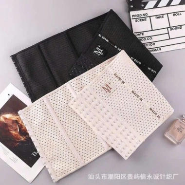 Đai nịt bụng gen giảm mỡ nhanh, siêu nhẹ, hiệu quả, giá chỉ 35.000₫