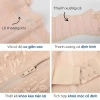 Đai nịt bụng gen kéo khóa co giãn 4 chiều - Định hình vòng eo, giảm mỡ sau sinh 6