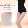 Đai nịt bụng gen kéo khóa co giãn 4 chiều - Định hình vòng eo, giảm mỡ sau sinh 7