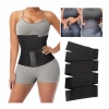 Đai Nịt Bụng Giảm Eo Gen Bụng Định Hình Đa Năng Yuki Store – Thông Thoáng, Co Giãn, Dễ Dùng, Giá 56.000đ 4