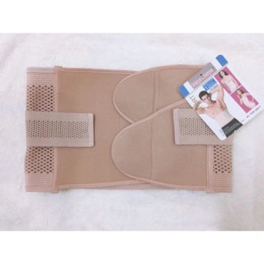 Đai nịt bụng giảm mỡ định hình eo sau sinh, săn chắc, chống chảy xệ, chỉ 169.000₫ 3