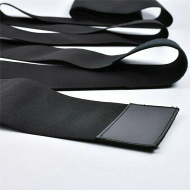 Đai nịt bụng giảm mỡ, định hình sau sinh - Dây đai quấn bụng co dãn, giảm eo nhanh, giá chỉ 65.000đ