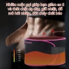 Đai Nịt Bụng Giảm Mỡ Đốt Mồ Hôi, Hỗ Trợ Giảm Eo, Bảo Vệ Lưng Khi Tập Gym, Cardio 3
