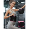 Đai Nịt Bụng Giảm Mỡ Đốt Mồ Hôi, Hỗ Trợ Giảm Eo, Bảo Vệ Lưng Khi Tập Gym, Cardio 4