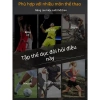 Đai Nịt Bụng Giảm Mỡ Đốt Mồ Hôi, Hỗ Trợ Giảm Eo, Bảo Vệ Lưng Khi Tập Gym, Cardio 5