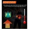 Đai Nịt Bụng Giảm Mỡ Đốt Mồ Hôi, Hỗ Trợ Giảm Eo, Bảo Vệ Lưng Khi Tập Gym, Cardio 6