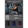 Đai Nịt Bụng Giảm Mỡ Đốt Mồ Hôi, Hỗ Trợ Giảm Eo, Bảo Vệ Lưng Khi Tập Gym, Cardio 7