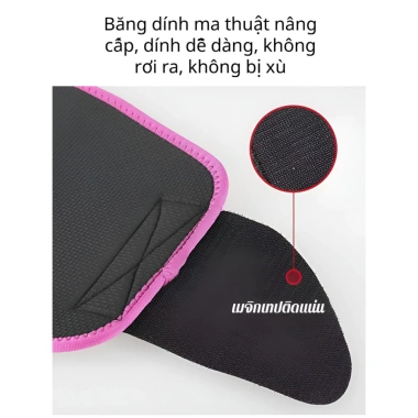 Đai Nịt Bụng Giảm Mỡ Đốt Mồ Hôi, Hỗ Trợ Giảm Eo, Bảo Vệ Lưng Khi Tập Gym, Cardio