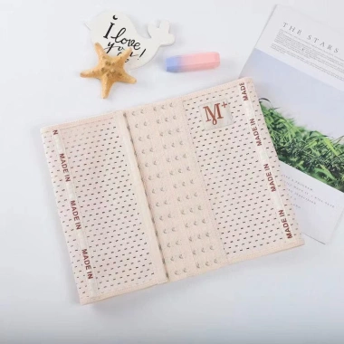Đai Nịt Bụng Giảm Mỡ M+ Siêu Thông Minh, Đốt Cháy Mỡ, Đỡ Đầy Đều, Thân Thảo Hấp Dẫn 3