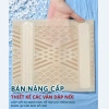 Đại Nịt Bụng Giảm Mỡ Sau Sinh Liceria - Siêu Mỏng Đúc Su, Chống Cuộn, Định Hình Eo 4