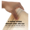 Đại Nịt Bụng Giảm Mỡ Sau Sinh Liceria - Siêu Mỏng Đúc Su, Chống Cuộn, Định Hình Eo 5