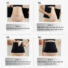 Đại Nịt Bụng Giảm Mỡ Sau Sinh Liceria - Siêu Mỏng Đúc Su, Chống Cuộn, Định Hình Eo 8