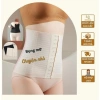 Đai Nịt Bụng Giảm Mỡ Sau Sinh RUBI SPOSP - Định Hình Eo Điều Chỉnh, Chất Su Đúc Lạnh