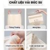 Đai Nịt Bụng Giảm Mỡ Sau Sinh RUBI SPOSP - Định Hình Eo Điều Chỉnh, Chất Su Đúc Lạnh 6