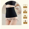 Đai Nịt Bụng Giảm Mỡ Sau Sinh RUBI SPOSP - Định Hình Eo Điều Chỉnh, Chất Su Đúc Lạnh 10