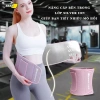 Đai Nịt Bụng Giảm Mỡ SNSB - Massage Rung Nóng, Tan Mỡ, Giảm Béo 30% 154.700₫