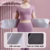 Đai Nịt Bụng Giảm Mỡ SNSB - Massage Rung Nóng, Tan Mỡ, Giảm Béo 30% 154.700₫ 2
