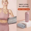 Đai Nịt Bụng Giảm Mỡ SNSB - Massage Rung Nóng, Tan Mỡ, Giảm Béo 30% 154.700₫ 3