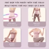 Đai Nịt Bụng Giảm Mỡ SNSB - Massage Rung Nóng, Tan Mỡ, Giảm Béo 30% 154.700₫ 8