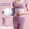 Đai Nịt Bụng Giảm Mỡ SNSB - Massage Rung Nóng, Tan Mỡ, Giảm Béo 30% 154.700₫ 10
