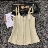 Đai nịt bụng GILE latex thông hơi giảm mỡ lưng, hỗ trợ vòng eo, giá 399.000 đồng, giá gốc 494.760 đồng 6