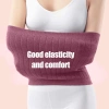 Đai Nịt Bụng Giữ Ấm Co Giãn Thời Trang Đơn Giản - Giá Ưu Đãi 76,572₫ 5
