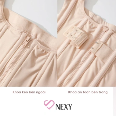 Đai Nịt Bụng Hỗ Trợ Cố Định, Nâng Đỡ Vùng Bụng - Hiệu Quả, Giá 468k Giảm 20% 2