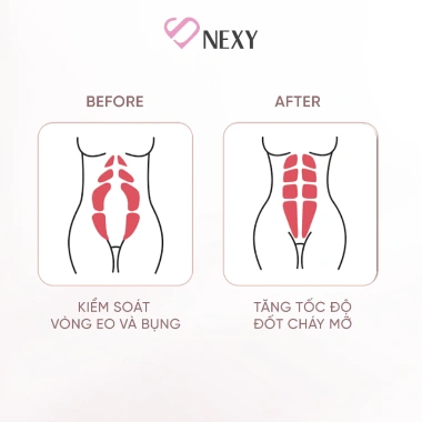 Đai Nịt Bụng Hỗ Trợ Cố Định, Nâng Đỡ Vùng Bụng - Hiệu Quả, Giá 468k Giảm 20% 8