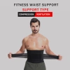 Đai Nịt Bụng Hỗ Trợ Nâng Tạ Tập Gym Giảm Đau Lưng Tăng Hiệu Suất Giá 159.387 VND 3